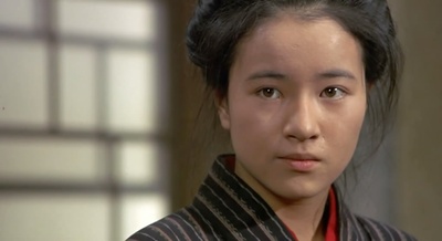 啊！野麦岭剧照的剧照