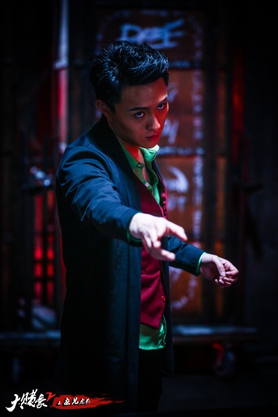 大赌豪2之龙兄虎弟剧照的剧照