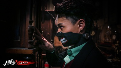 大赌豪2之龙兄虎弟剧照的剧照