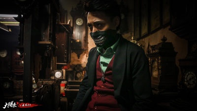 大赌豪2之龙兄虎弟剧照的剧照