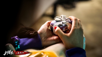 大赌豪2之龙兄虎弟剧照的剧照