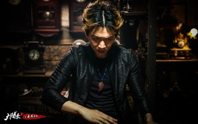 大赌豪2之龙兄虎弟剧照的剧照