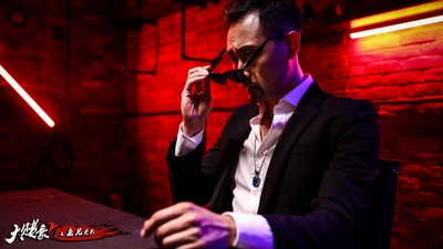 大赌豪2之龙兄虎弟剧照的剧照