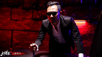 大赌豪2之龙兄虎弟剧照的剧照