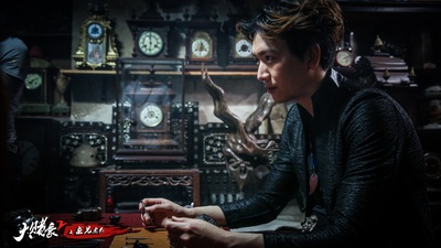 大赌豪2之龙兄虎弟剧照的剧照