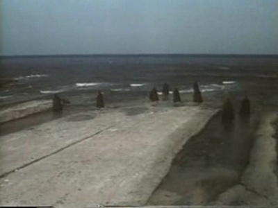 墓地亡灵3：幽灵船剧照的剧照