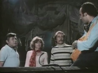 墓地亡灵3：幽灵船剧照的剧照