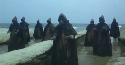 墓地亡灵3：幽灵船剧照的剧照