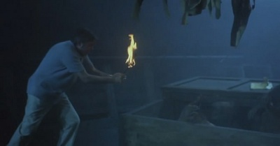 墓地亡灵3：幽灵船剧照的剧照