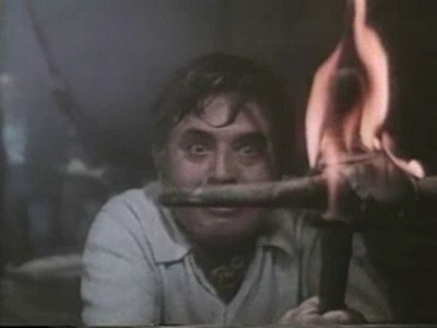 墓地亡灵3：幽灵船剧照的剧照