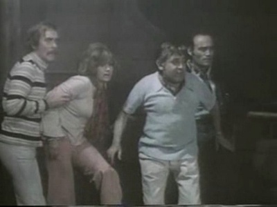 墓地亡灵3：幽灵船剧照的剧照