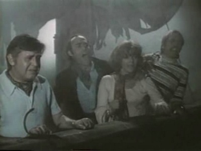 墓地亡灵3：幽灵船剧照的剧照