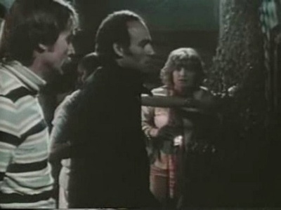 墓地亡灵3：幽灵船剧照的剧照