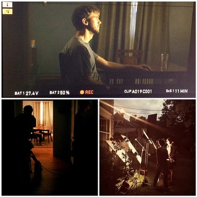 入场券剧照的剧照