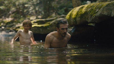 入场券剧照的剧照