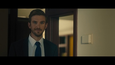 入场券剧照的剧照