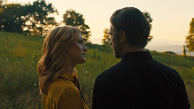 入场券剧照的剧照