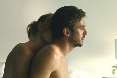 入场券剧照的剧照