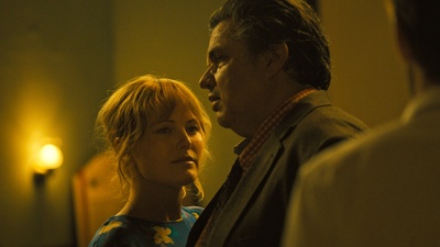 入场券剧照的剧照