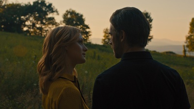 入场券剧照的剧照