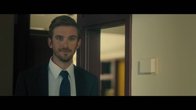 入场券剧照的剧照