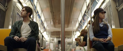 在我消失前剧照的剧照