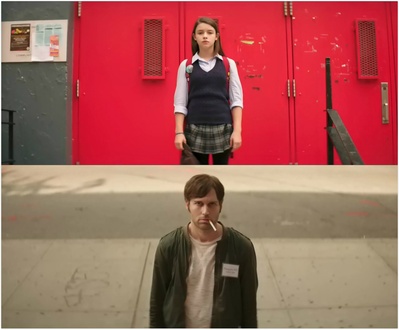 在我消失前剧照的剧照