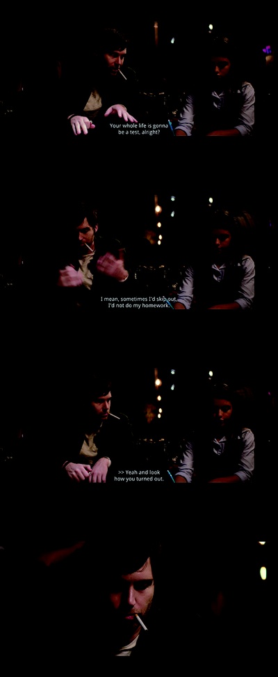 在我消失前剧照的剧照