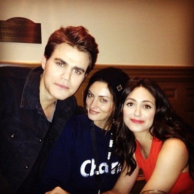 在我消失前剧照的剧照