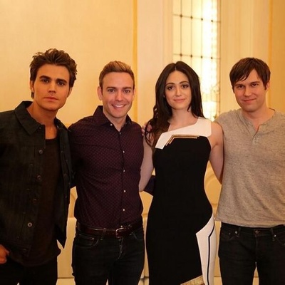 在我消失前剧照的剧照