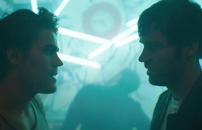 在我消失前剧照的剧照