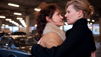 只想和你在一起剧照的剧照