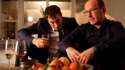 只想和你在一起剧照的剧照