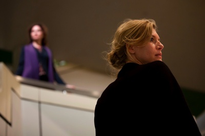 只想和你在一起剧照的剧照