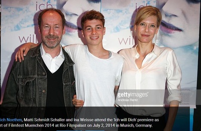 只想和你在一起剧照的剧照