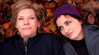 只想和你在一起剧照的剧照