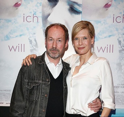 只想和你在一起剧照的剧照