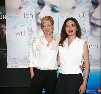 只想和你在一起剧照的剧照