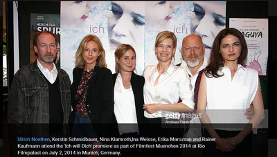 只想和你在一起剧照的剧照