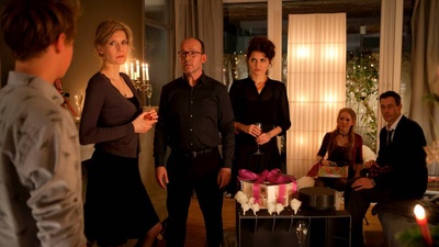 只想和你在一起剧照的剧照