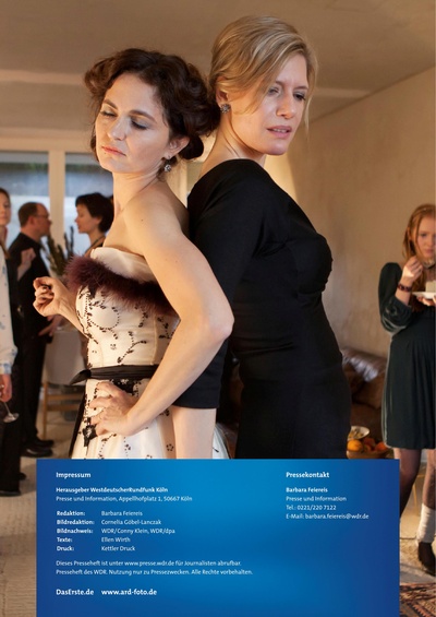 只想和你在一起剧照的剧照