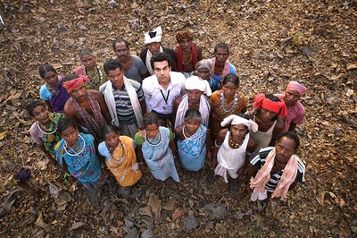 倔强的牛顿剧照的剧照