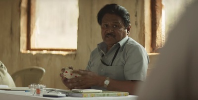 倔强的牛顿剧照的剧照