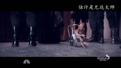 周六夜现场：詹姆斯·弗兰科/妮琪·米娜剧照的剧照