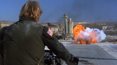 三角突击队剧照的剧照