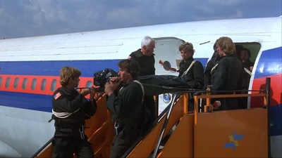 三角突击队剧照的剧照