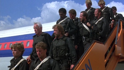 三角突击队剧照的剧照