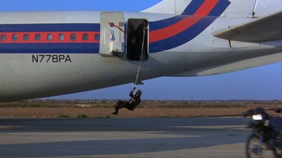 三角突击队剧照的剧照