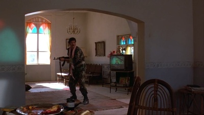 三角突击队剧照的剧照