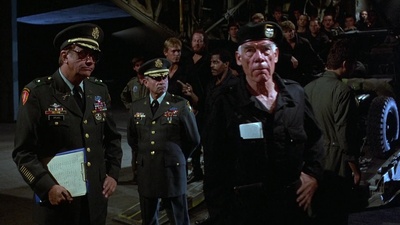 三角突击队剧照的剧照